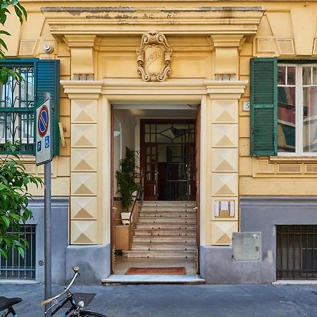 Vatican Lante Apartment Rome Exterior photo